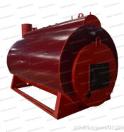 Паровые котлы КП Паровые котлы КП